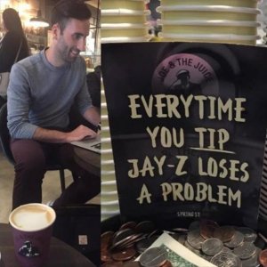 26 Of The Funniest Tip Jars Youll See All Day8