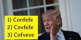 Can You Spell Donald Trump’s Favorite Words?