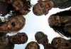 How Long Could You Survive In A Zombie Apocalypse?