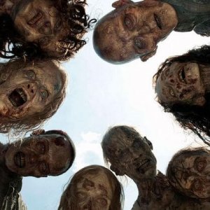 How Long Could You Survive In A Zombie Apocalypse