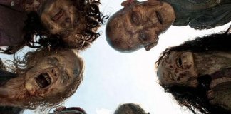 How Long Could You Survive In A Zombie Apocalypse?