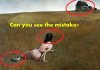 Only People With Above Average IQ Are Able To Notice These Mistakes