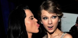 Quiz: Are You a Katy Perry or a Taylor Swift?