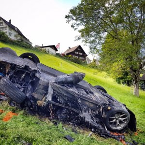 Richard Hammond Live from a Swiss Hospital Im not Dead1