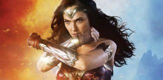 The ULTIMATE Wonder Woman Trivia Challenge