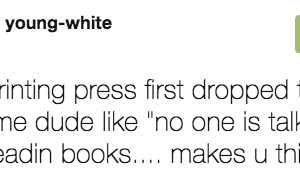 The funniest Tweets of all time, this week24