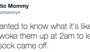 The funniest Tweets of all time, this week4