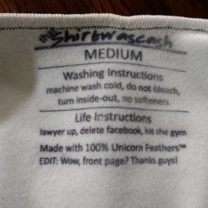 The funniest and most baffling product instructions ever10