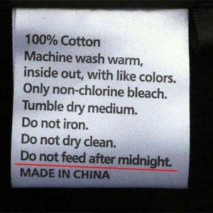 The funniest and most baffling product instructions ever20