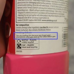 The funniest and most baffling product instructions ever22