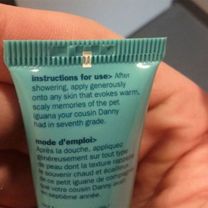 The funniest and most baffling product instructions ever25