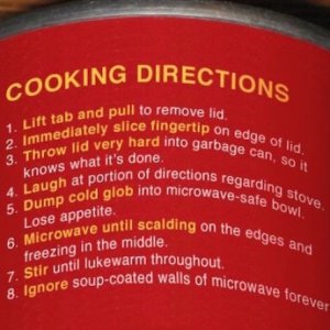 The funniest and most baffling product instructions ever3