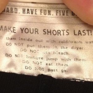 The funniest and most baffling product instructions ever4