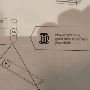 The funniest and most baffling product instructions ever8