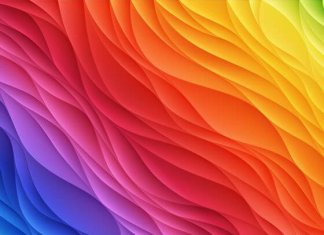 What Color Represents You?