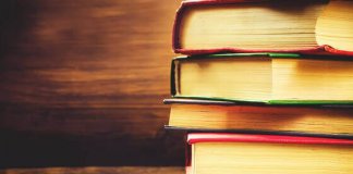 Which Book Genre Should You Be In?