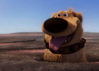 Which Disney Dog Are You?