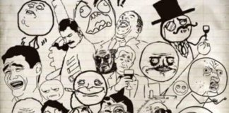Which Internet Meme are You?