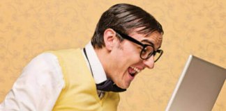 Which Internet Stereotype Are You?