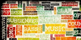 Which Music Genre are you?