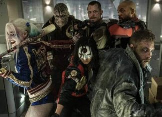 Which Suicide Squad character is your partner in crime?