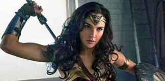 Which Wonder Woman Are You?
