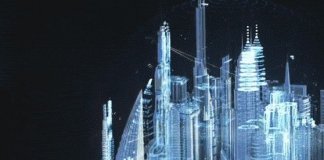 Holograms on your iPhone technology announced today (8 GIFs)