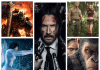 20 Best Movies of 2017