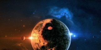 Are you the sun, the moon or the stars?