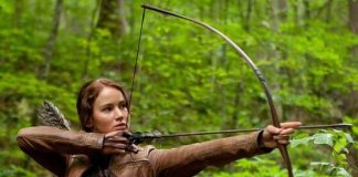 Could You Survive In The Wilderness?