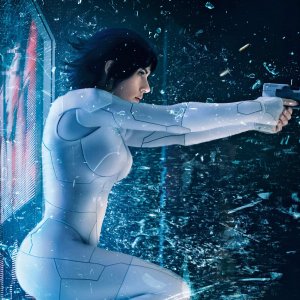 Ghost in the Shell