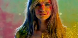 Go On A Glittery Shopping Spree And We’ll Tell You Which Ke$ha Music Video You Are!