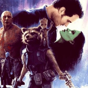 Guardians of the Galaxy Vol. 2