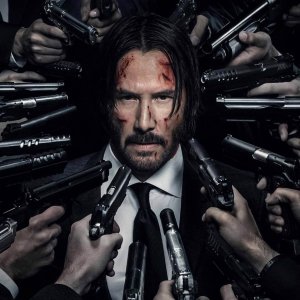 John Wick Chapter 2