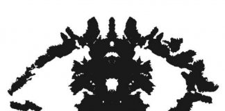Test Your Mental State By Taking Our Ink Blot Test