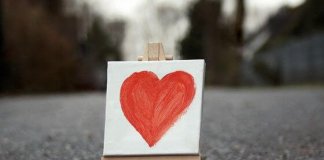 The True Love Test! Send This To Your Significant Other!