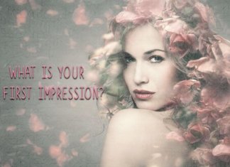 This Scientific Color Test Will Reveal Your True First Impression Traits