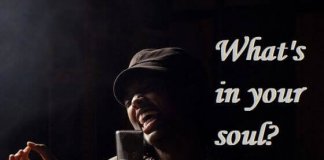 What Is Your Secret Talent?