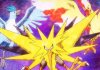 Which Legendary Bird Is Your Poke-Totem?