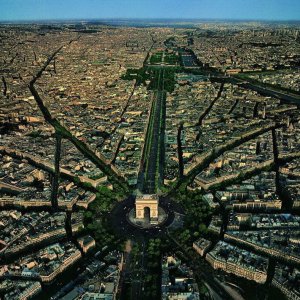 arc de triomphe1