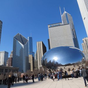 cloud gate1