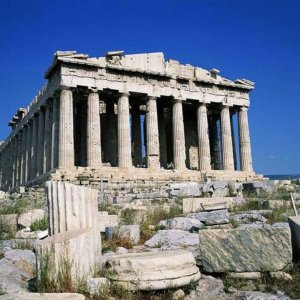 parthenon