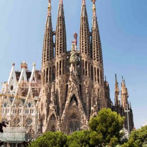 sagrada familia