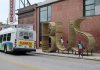 Cool bus stops (20 images)