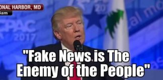 Can You Spot The Fake News?