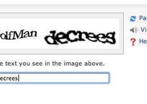 Crazy captcha (17)