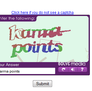 Crazy captcha (2)