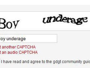 Crazy captcha (24)