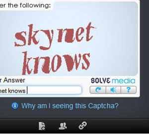 Crazy captcha (25)