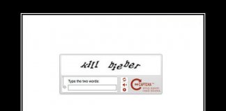 Crazy captcha (23 images) Part 2